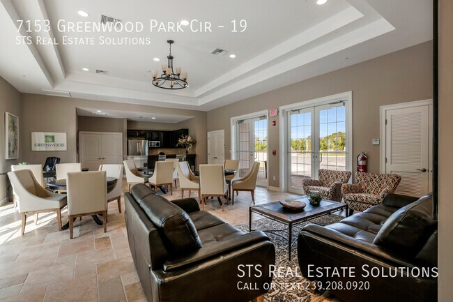 Building Photo - 7153 Greenwood Park Cir