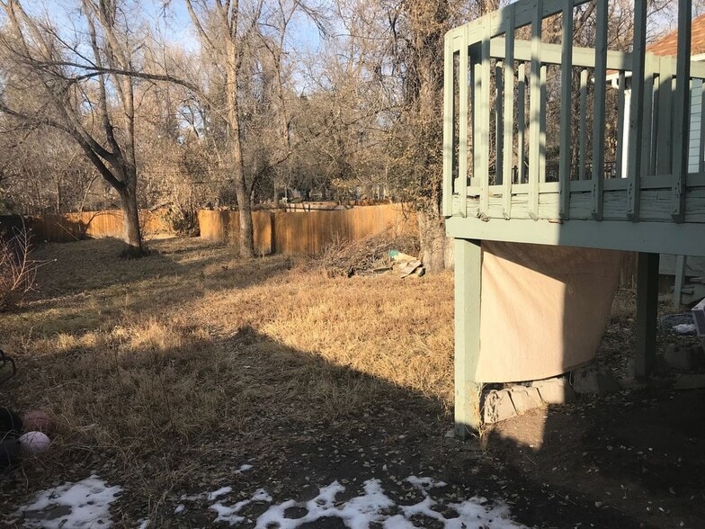 Building Photo - 630 E Boulder St