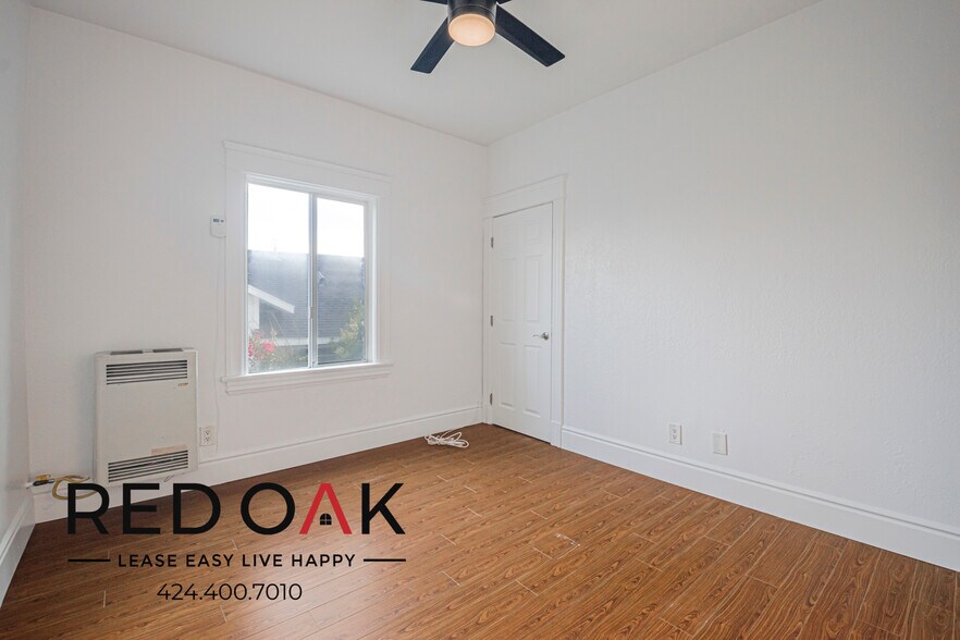 Building Photo - 406 N Bixel St