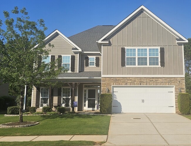 Primary Photo - 821 Herrington Dr