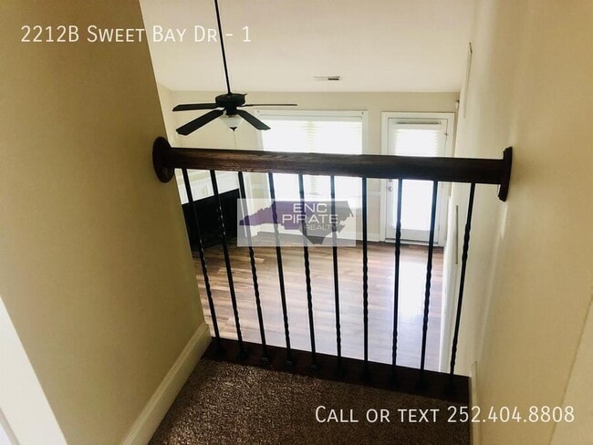 Building Photo - 2212B Sweet Bay Drive.