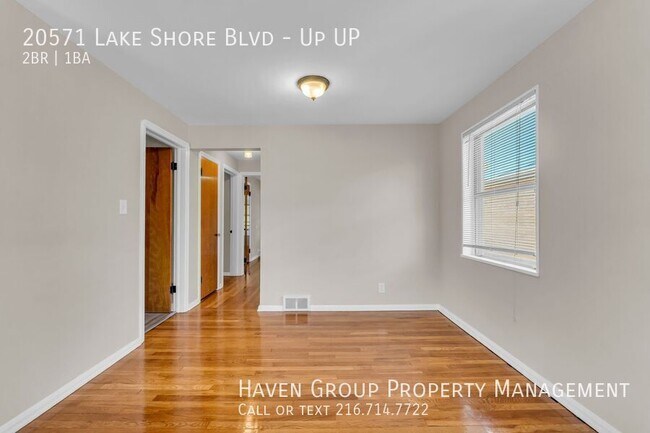 Building Photo - 20571 Lakeshore Blvd
