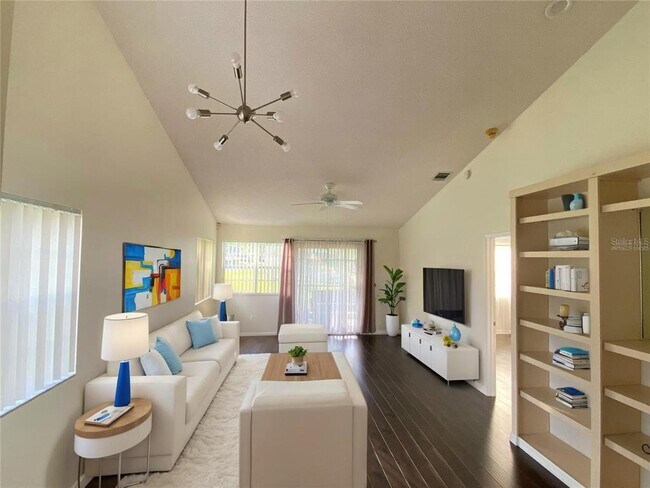 Building Photo - 2822 Candela Ct