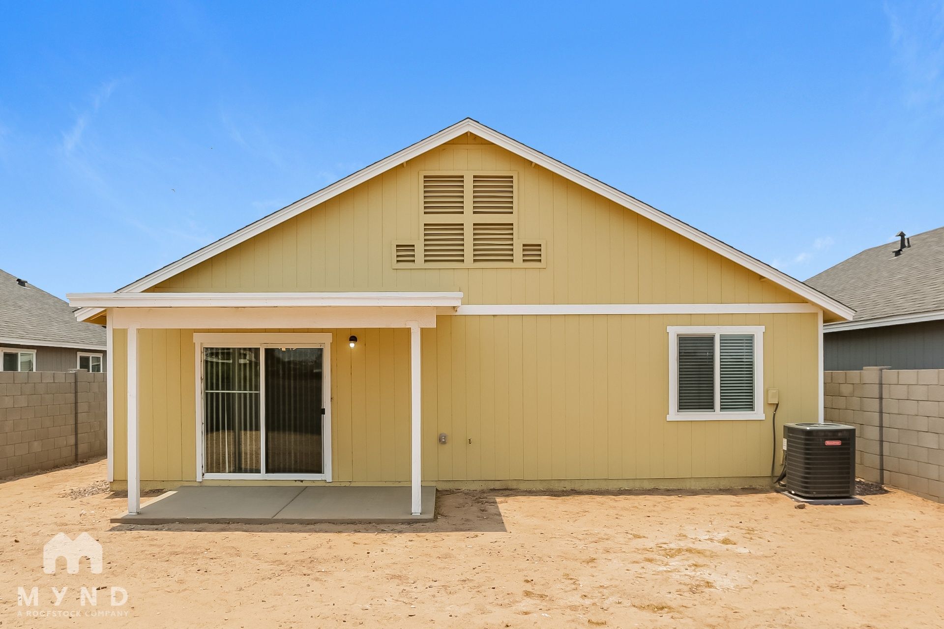 Building Photo - 4731 S 38th Ln