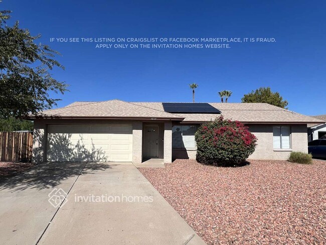 Primary Photo - 1660 E Impala Ave