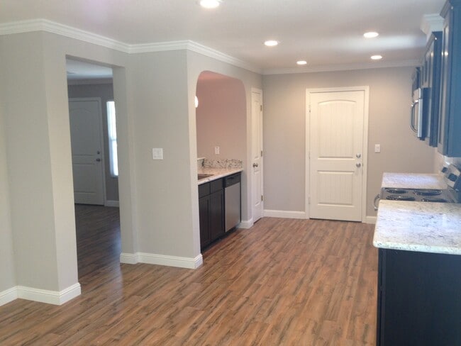 Building Photo - Updated Home with RV Parking