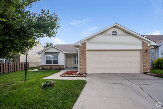 Building Photo - 1516 Quinlan Ct