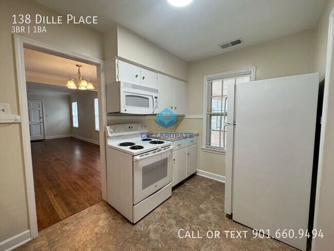 Building Photo - 138 Dille Pl