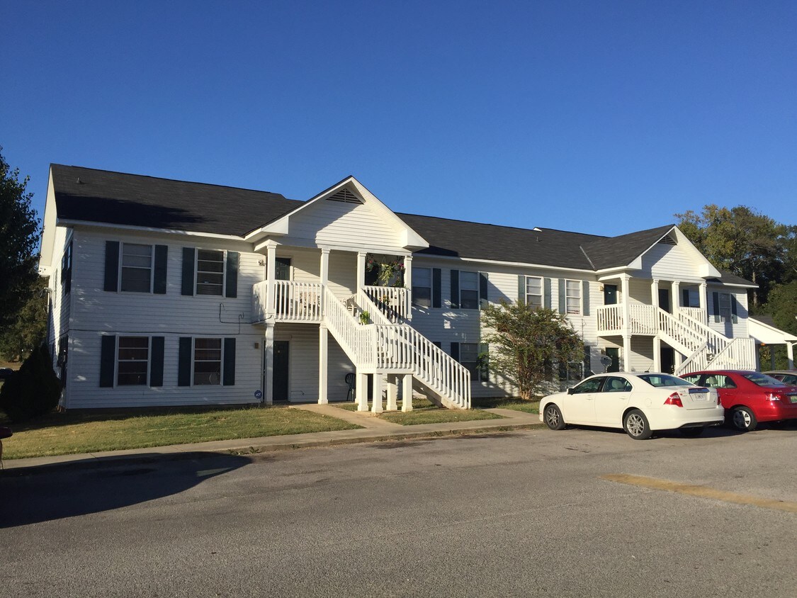 Bessemer Place Apartments Bessemer