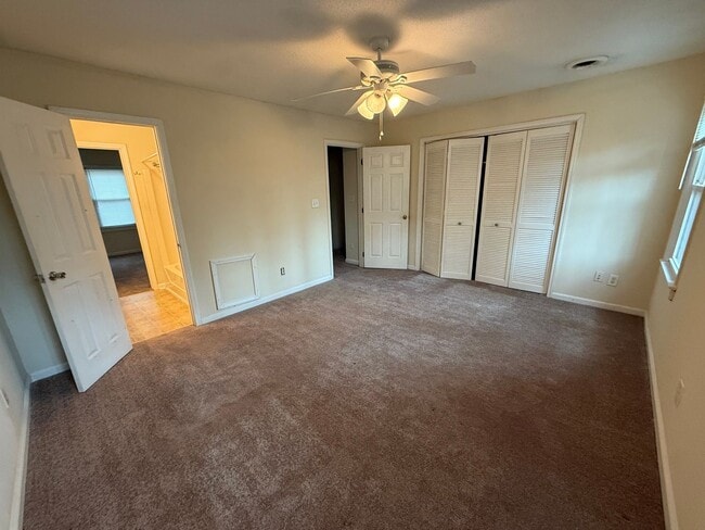 Building Photo - 3405 Jayne Lane Unit-4