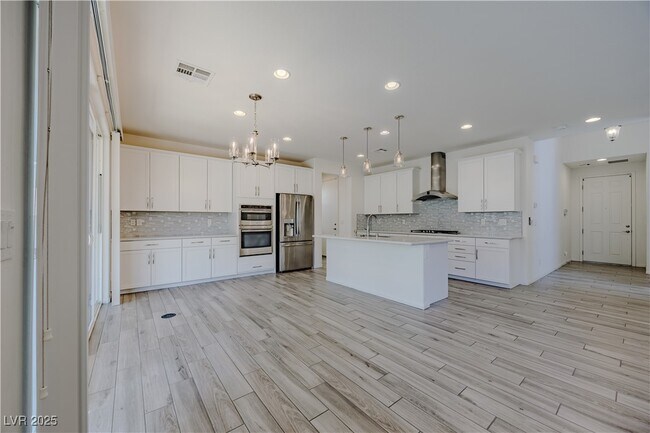 Building Photo - 6403 Ava Ridge Ave