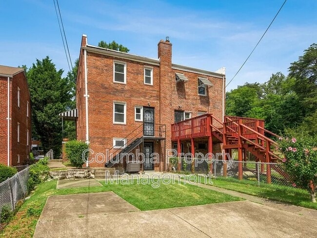 Building Photo - 5053 11th St NE