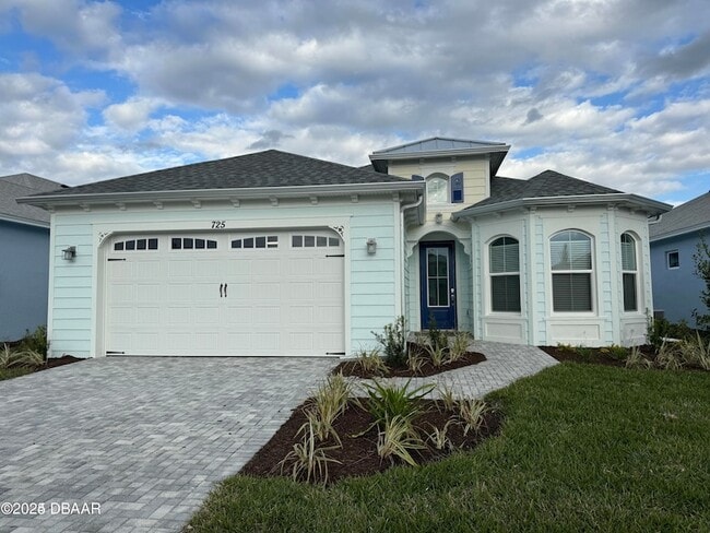 Building Photo - 725 Margaritaville Ave