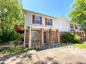 Building Photo - 308 Prince Ave