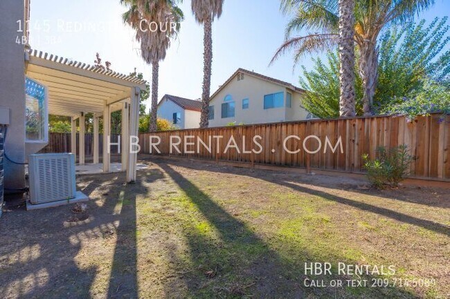 Building Photo - 1145 Redington Ct