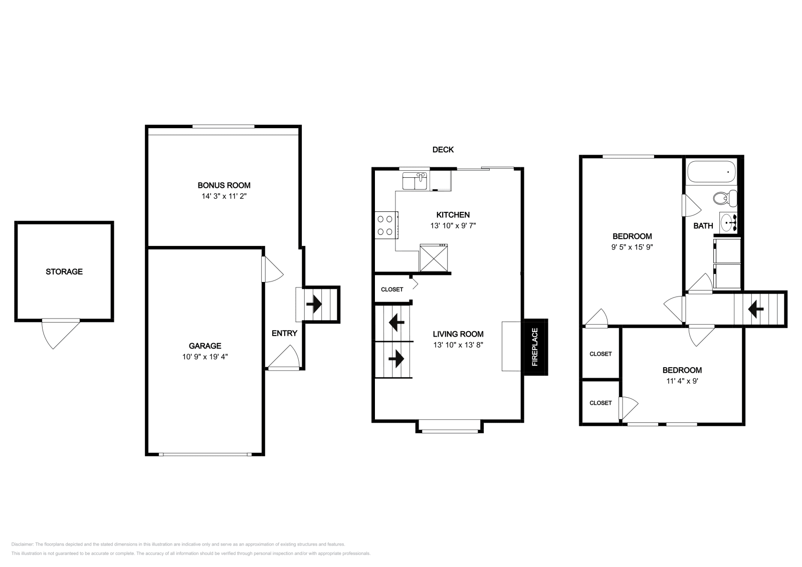 Building Photo - 5565 Mosca Pass Ct