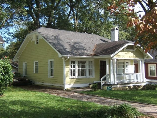 Building Photo - 780 Peeples St SW