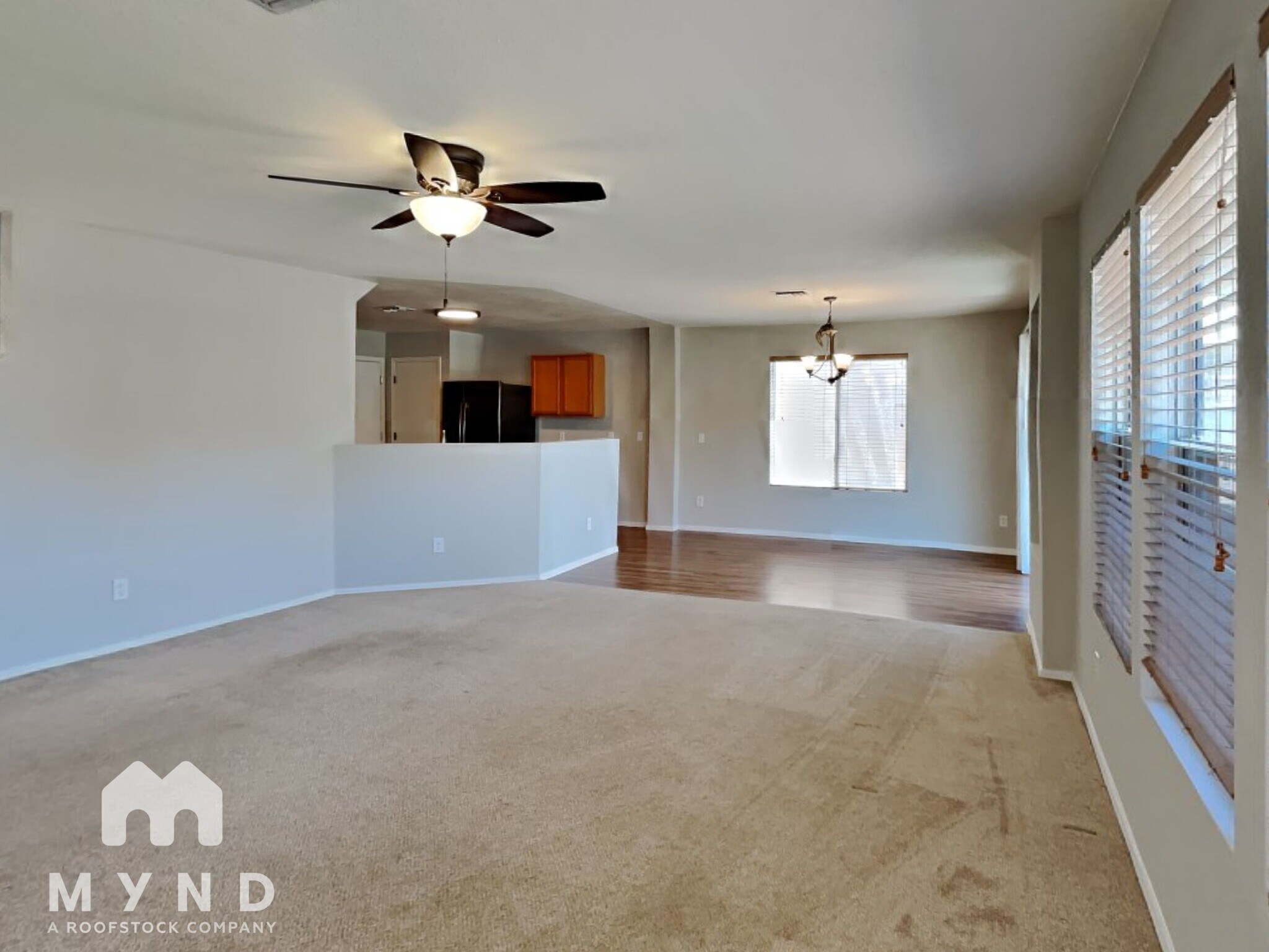 Building Photo - 5748 S Manta Ray Rd