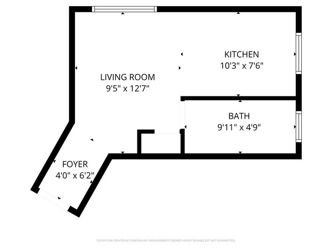 Building Photo - Studio in Pacific Beach Apartment Community