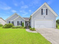 Building Photo - Beautiful 3 bd/ 2.5 house with Renovated Kitchen