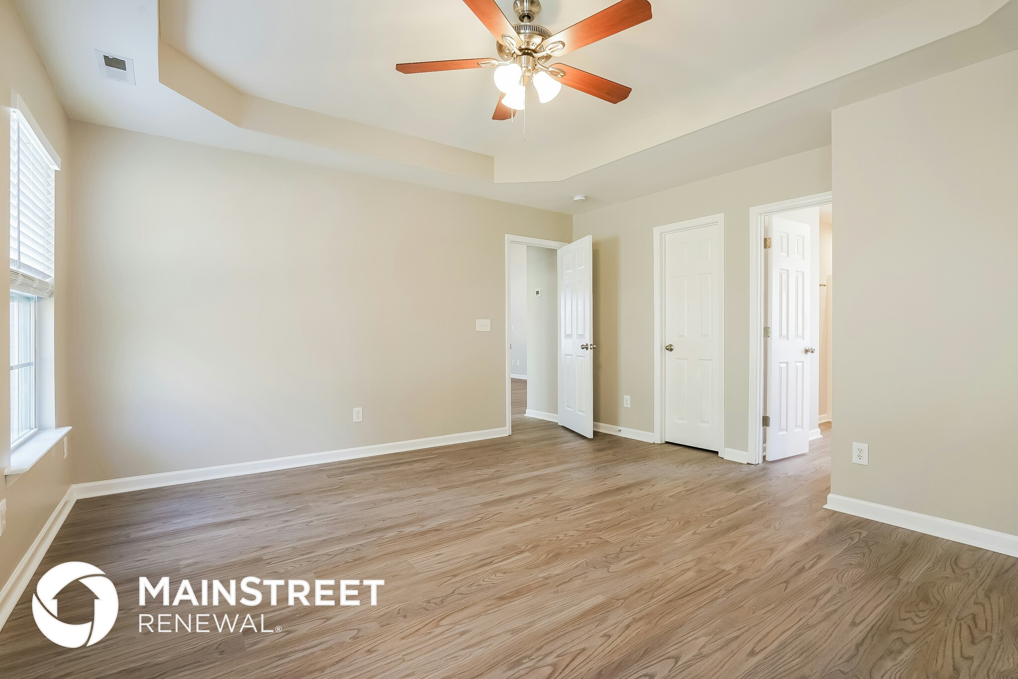 Building Photo - 5113 Chasteal Trail