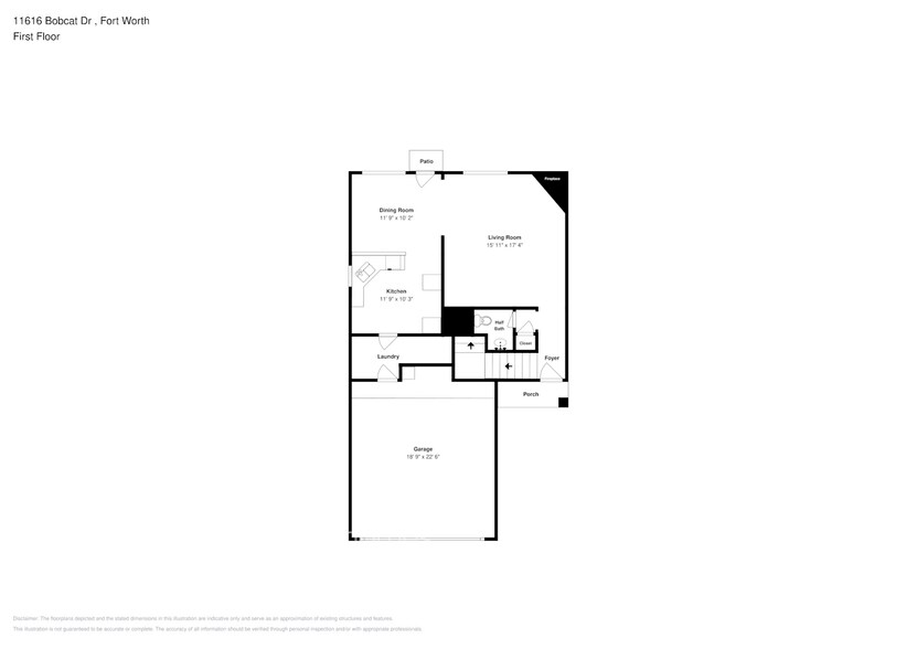 Building Photo - 11616 Bobcat Dr