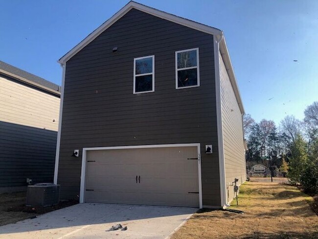 Building Photo - BRAND-NEW SINGLE-FAMILY HOME in Preston Park-