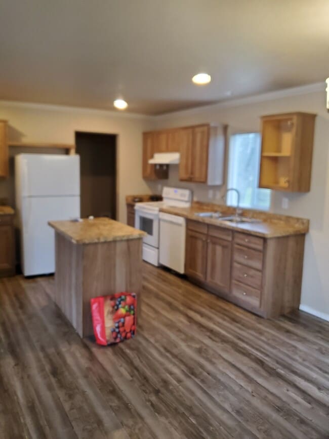 Building Photo - 86435 Franklin Blvd