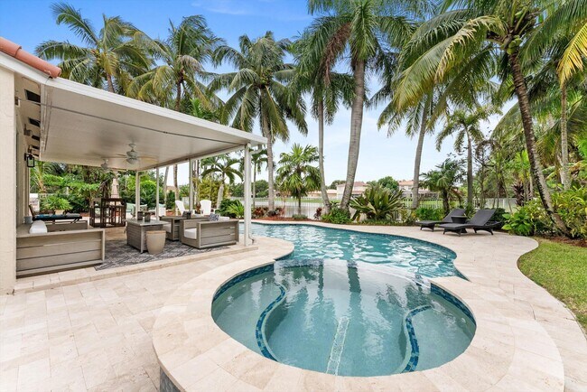 Building Photo - 4487 NW 42nd Terrace