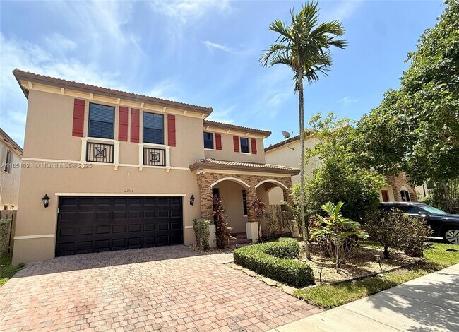 Primary Photo - 23343 SW 116th Ct