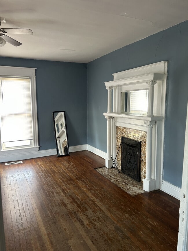 Building Photo - 4200 Cox Mill Rd