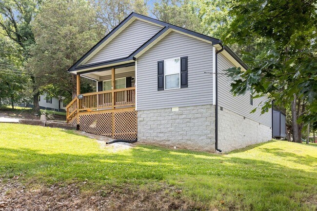 Building Photo - 106 Lafon Dr