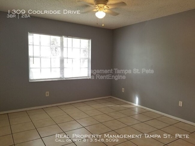 Building Photo - 1309 Coolridge Dr