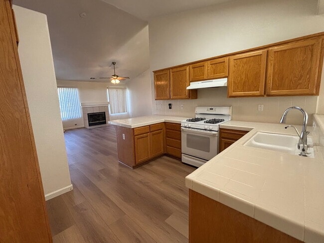 Building Photo - Well maintained 3 bedroom house in Newman