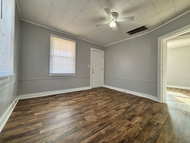 Building Photo - 110 McBroom St