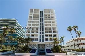 Building Photo - 9341 Collins Ave