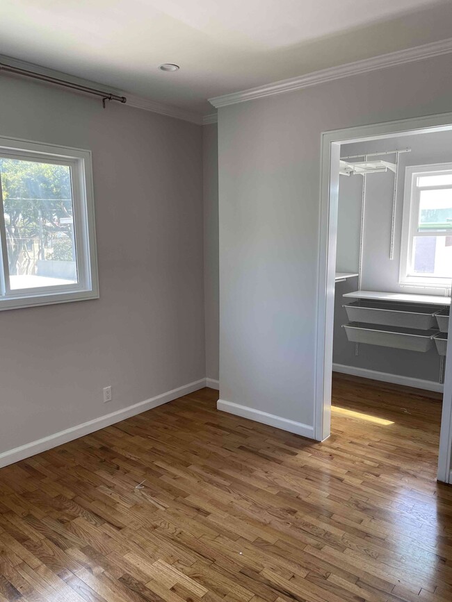 Ensuite Bedroom - 1754 9th St