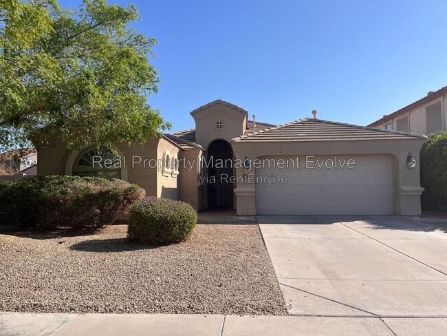 Building Photo - 16115 W Durango St
