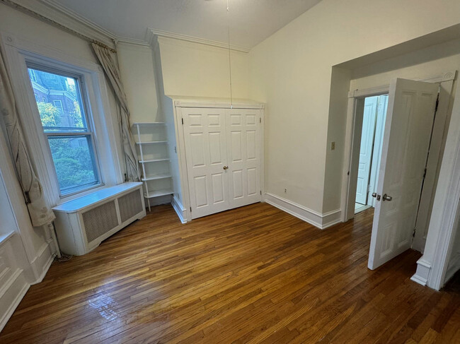 Bedroom #2 - 3615 Baring St