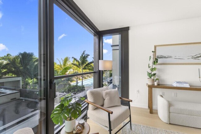 Building Photo - 1100 Ala Moana Blvd