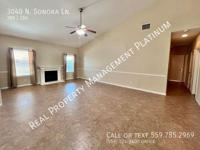 Building Photo - 3040 N Sonora Ave