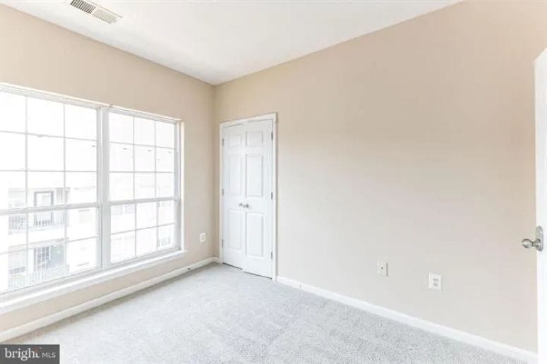 2nd Bedroom - 4852 Eisenhower Ave