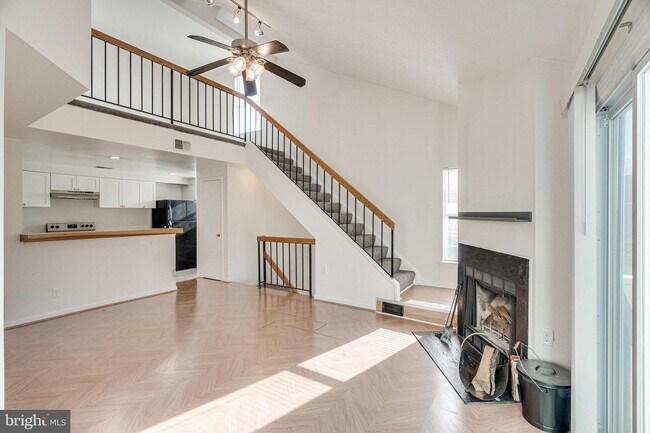Building Photo - Elevated Comfort: Spacious Condo with Loft and Fireplace
