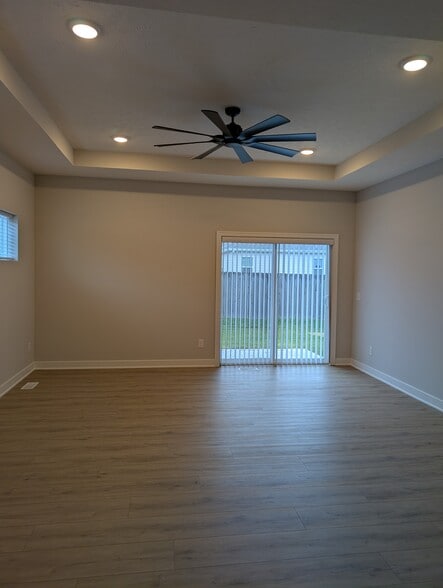 Living Room - 12855 S 45th Ter
