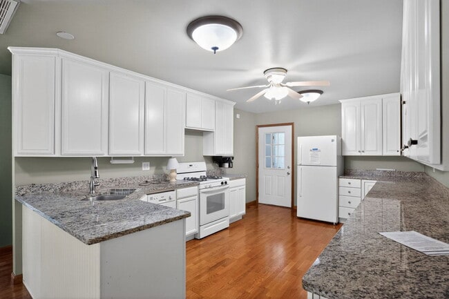 Building Photo - 21909 Pegg Rd