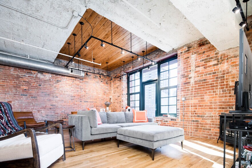 Building Photo - 1801 Wynkoop St