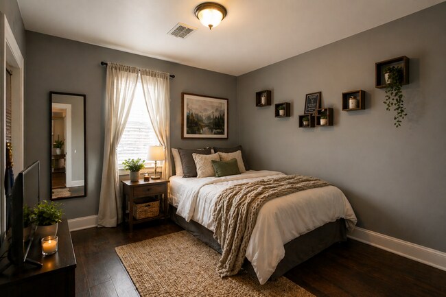 Building Photo - 100 N Martin St