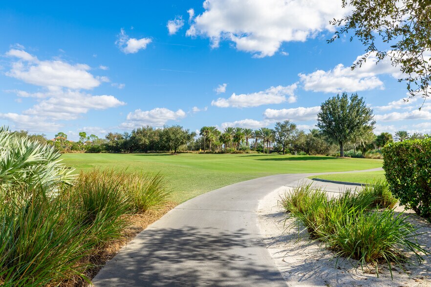 Enjoy Scenic Walking Trails! - 12710 Sorrento Way