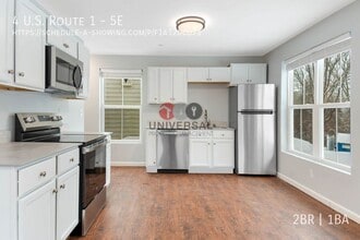 Building Photo - 4 US-1