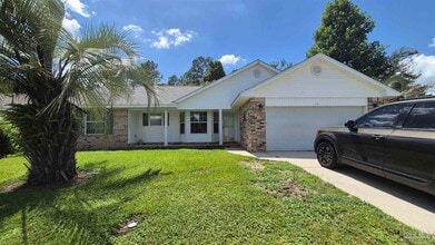 Building Photo - 7361 Chimney Pines Dr